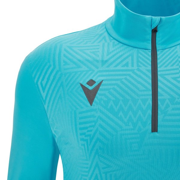 Топ тренировочный MACRON FRASER 1/4 ZIP TOP (86243728)