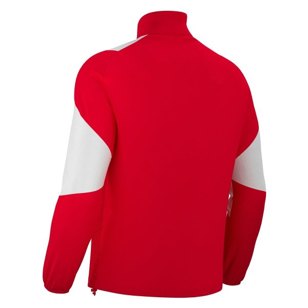 Топ тренировочный MACRON CUZCO 1/4 ZIP TOP (800000020201)