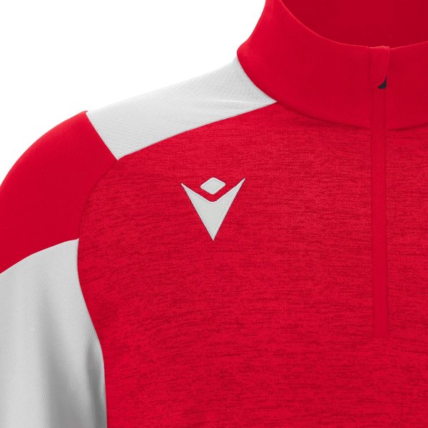 Топ тренировочный MACRON CUZCO 1/4 ZIP TOP (800000020201)