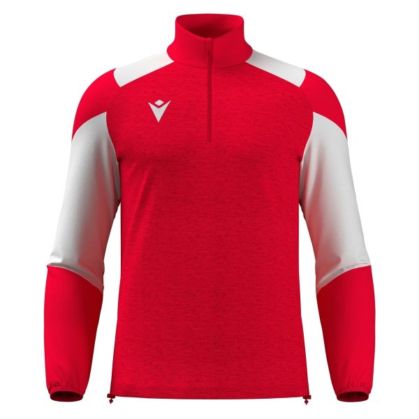 Топ тренировочный MACRON CUZCO 1/4 ZIP TOP (800000020201)