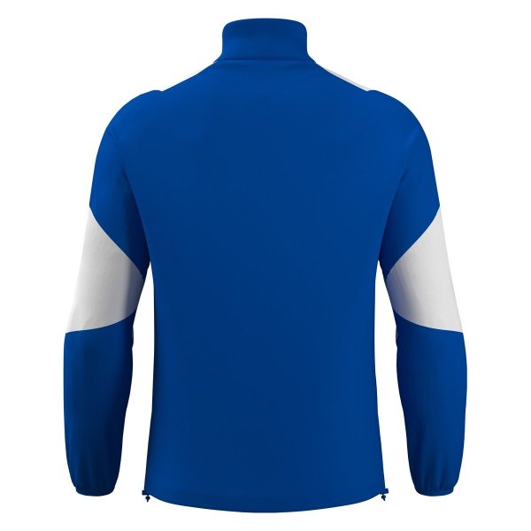 Топ тренувальний MACRON CUZCO 1/4 ZIP TOP (800000020301)
