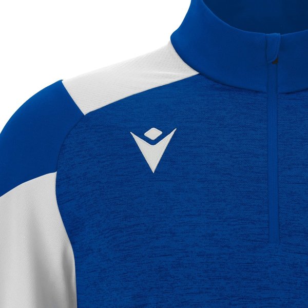 Топ тренувальний MACRON CUZCO 1/4 ZIP TOP (800000020301)