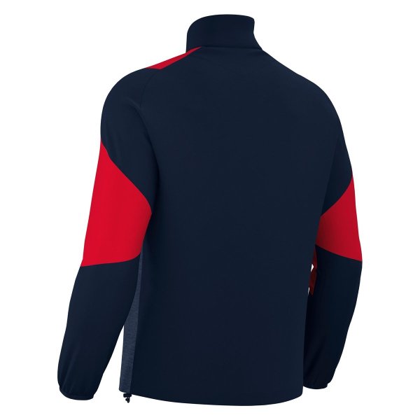 Топ тренувальний MACRON CUZCO 1/4 ZIP TOP (800000020702)