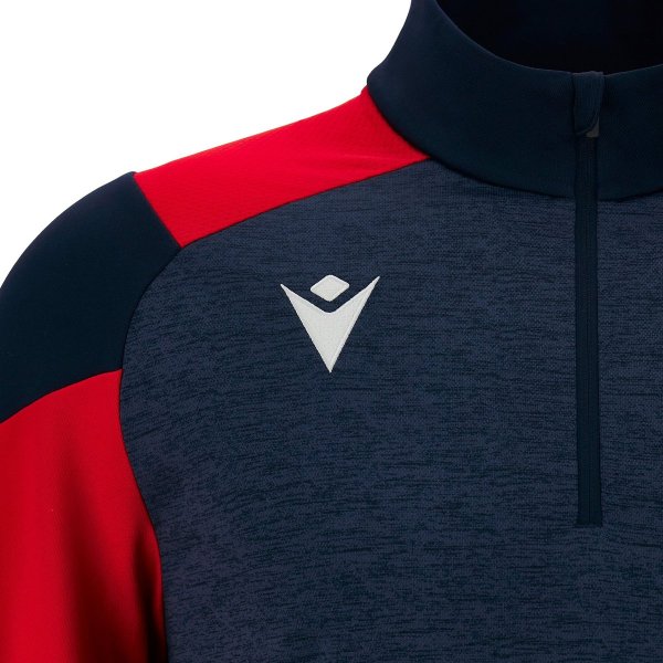 Топ тренувальний MACRON CUZCO 1/4 ZIP TOP (800000020702)