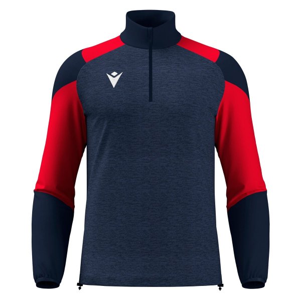 Топ тренувальний MACRON CUZCO 1/4 ZIP TOP (800000020702)
