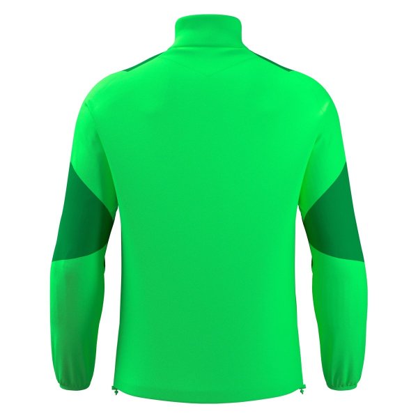 Топ тренувальний MACRON CUZCO 1/4 ZIP TOP (800000021604)