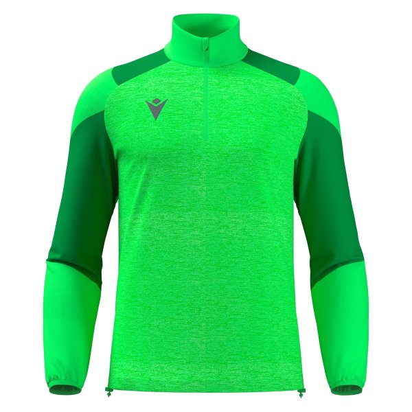 Топ тренувальний MACRON CUZCO 1/4 ZIP TOP (800000021604)