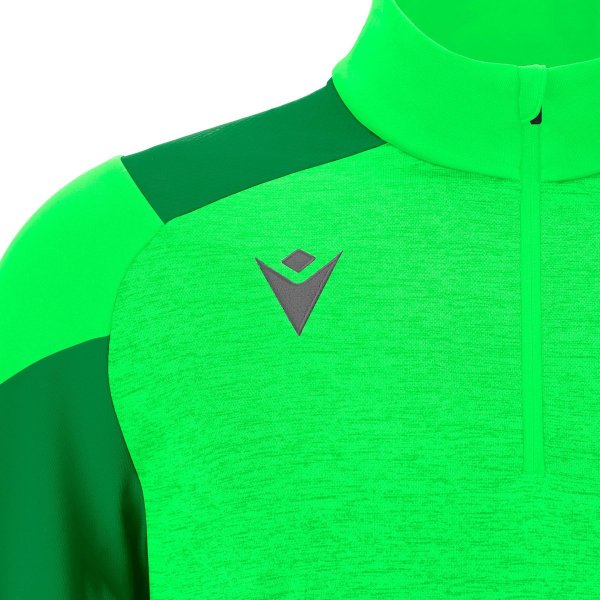 Топ тренувальний MACRON CUZCO 1/4 ZIP TOP (800000021604)