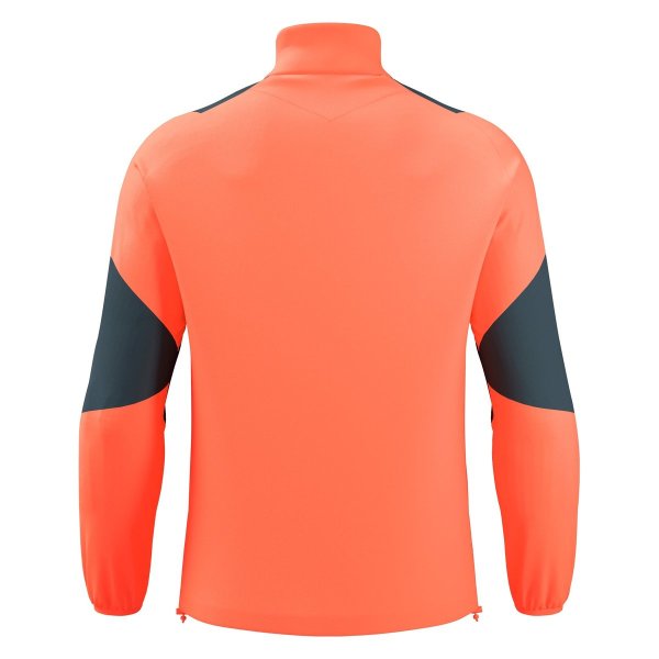 Топ тренировочный MACRON CUZCO 1/4 ZIP TOP (800000022128)