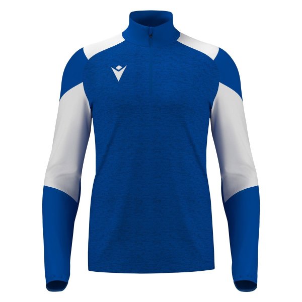 Топ тренировочный MACRON IZEL 1/4 ZIP TOP (800000040301)