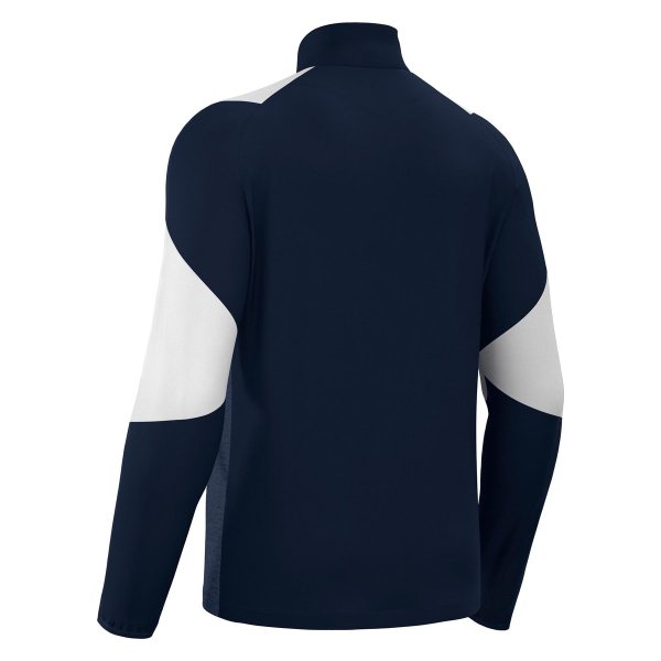 Топ тренувальний MACRON IZEL 1/4 ZIP TOP (800000040701)