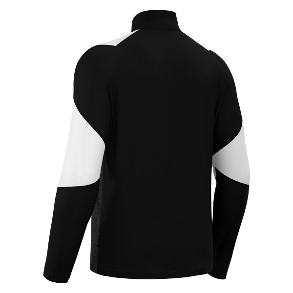 Топ тренировочный MACRON IZEL 1/4 ZIP TOP (800000040901)