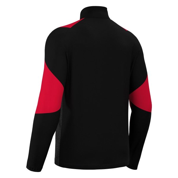 Топ тренировочный MACRON IZEL 1/4 ZIP TOP (800000040902)