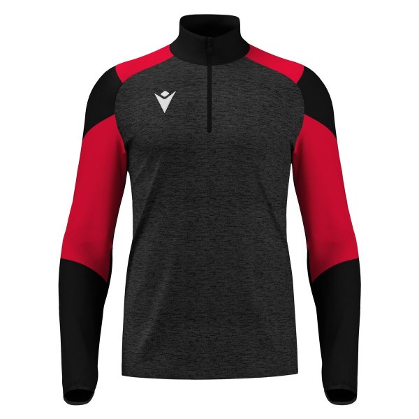 Топ тренировочный MACRON IZEL 1/4 ZIP TOP (800000040902)