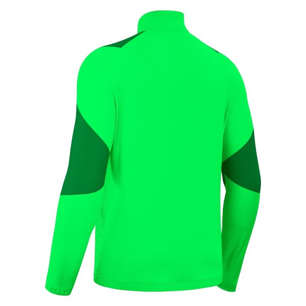Топ тренировочный MACRON IZEL 1/4 ZIP TOP (800000041604)