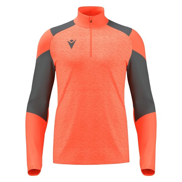 Топ тренировочный MACRON IZEL 1/4 ZIP TOP (800000042128)
