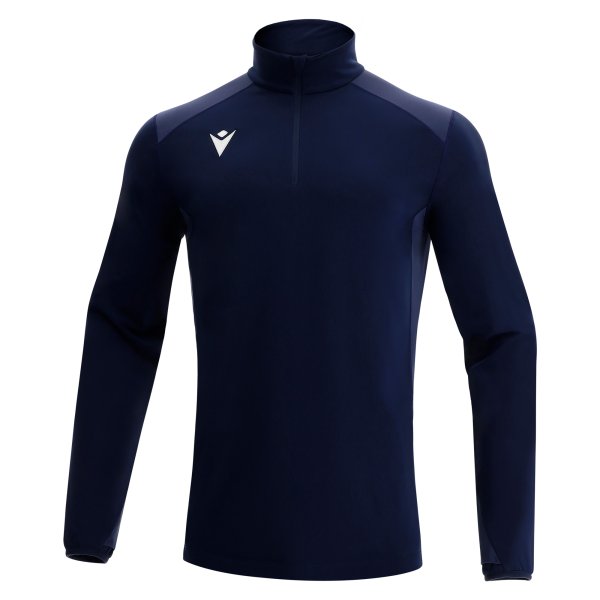 Топ тренувальний MACRON IOLITE 1/4 ZIP TOP (81320700)