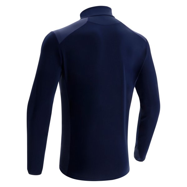 Топ тренувальний MACRON IOLITE 1/4 ZIP TOP (81320700)