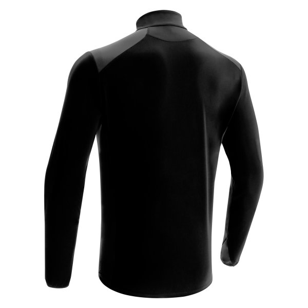 Топ тренировочный MACRON IOLITE 1/4 ZIP TOP (81320928)