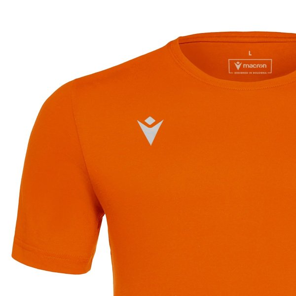 Футболка спортивная MACRON BOOST ECO T-SHIRT (91881300)
