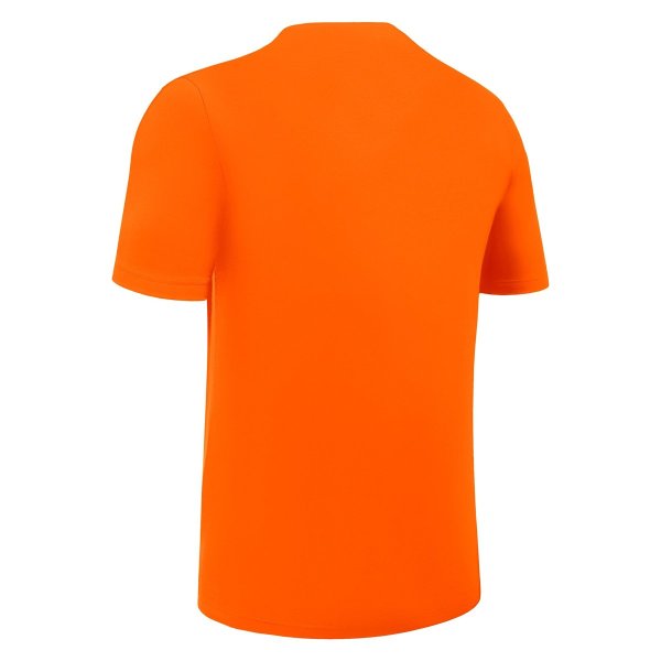 Футболка спортивная MACRON BOOST ECO T-SHIRT (91881300)