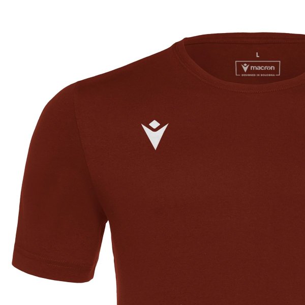 Футболка спортивная MACRON BOOST ECO T-SHIRT (91881400)