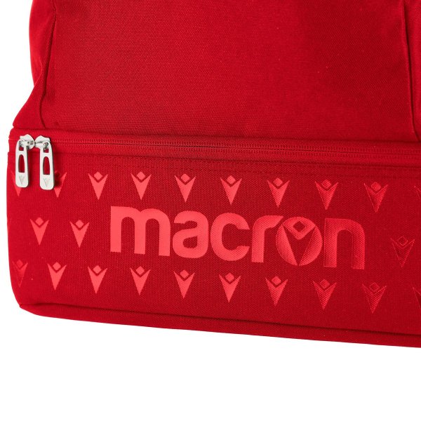 Рюкзак спортивний MACRON ROOKIE backpack (5940402)