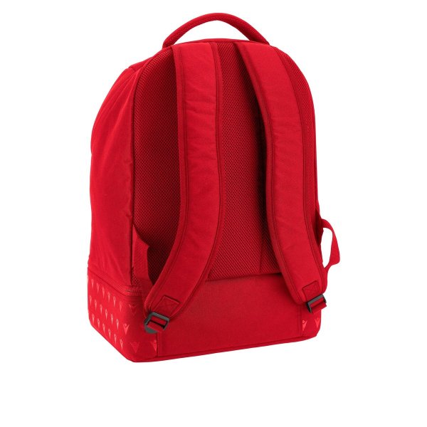 Рюкзак спортивний MACRON ROOKIE backpack (5940402)