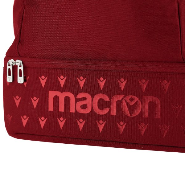 Рюкзак спортивний MACRON ROOKIE backpack (5940414)