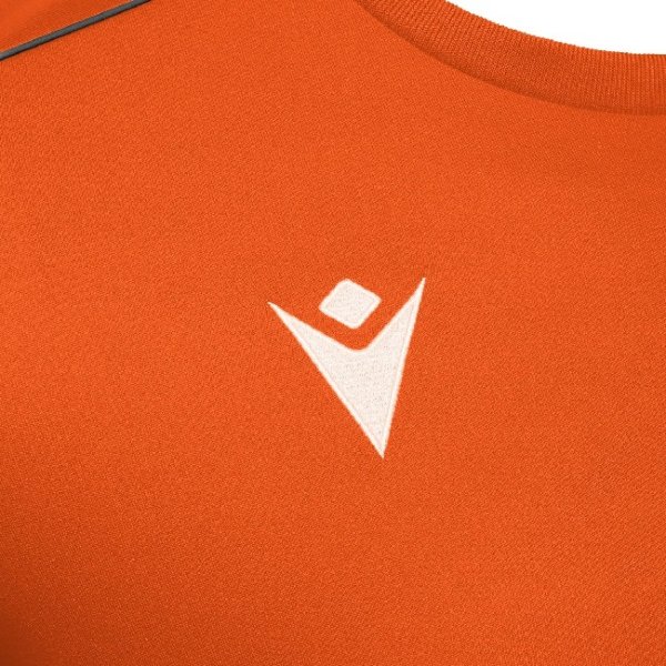 Футболка ігрова MACRON RIGEL HERO SHIRT (507913)