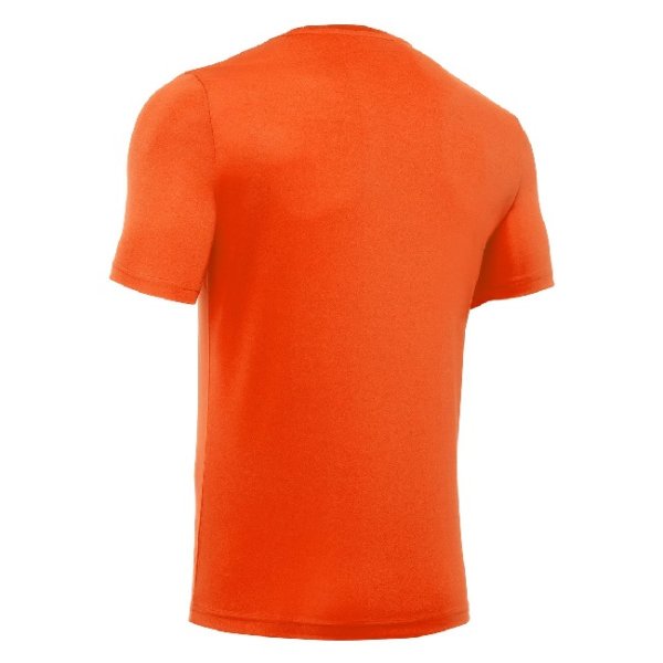 Футболка ігрова MACRON RIGEL HERO SHIRT (507913)