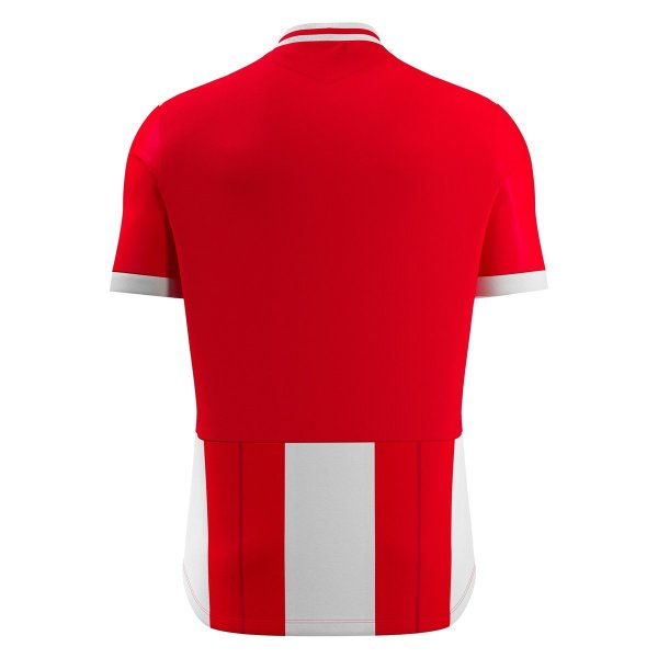 Футболка игровая MACRON PROPUS SHIRT (800000100201)