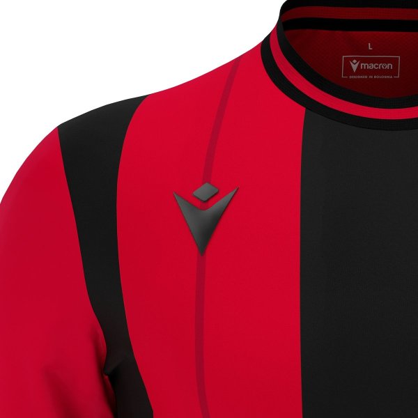 Футболка игровая MACRON PROPUS SHIRT (800000100209)