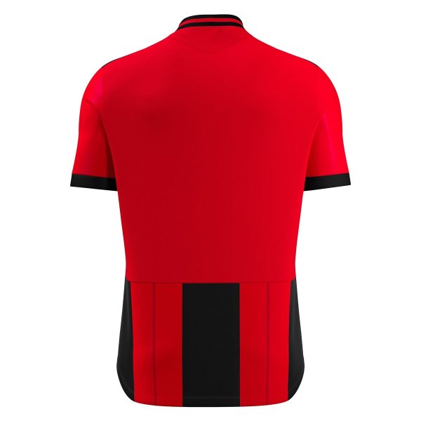 Футболка игровая MACRON PROPUS SHIRT (800000100209)