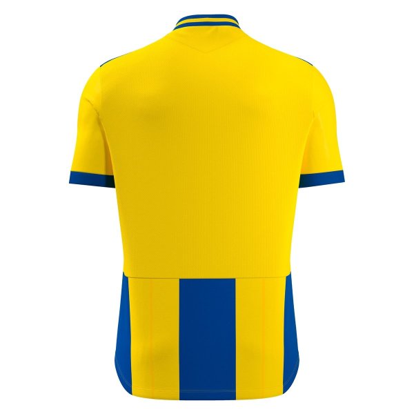 Футболка игровая MACRON PROPUS SHIRT (800000100503)