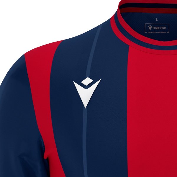Футболка игровая MACRON PROPUS SHIRT (800000100702)