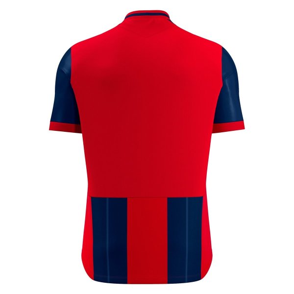 Футболка игровая MACRON PROPUS SHIRT (800000100702)