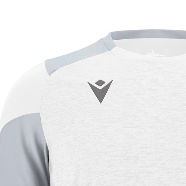 Футболка ігрова MACRON GOLEM SHIRT (800000000123)