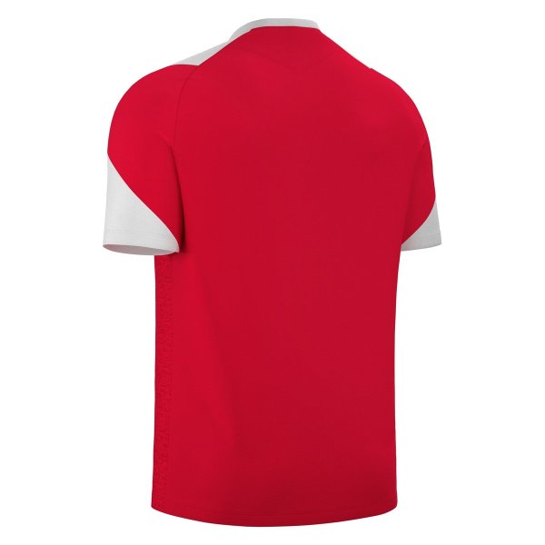 Футболка ігрова MACRON GOLEM SHIRT (800000000201)