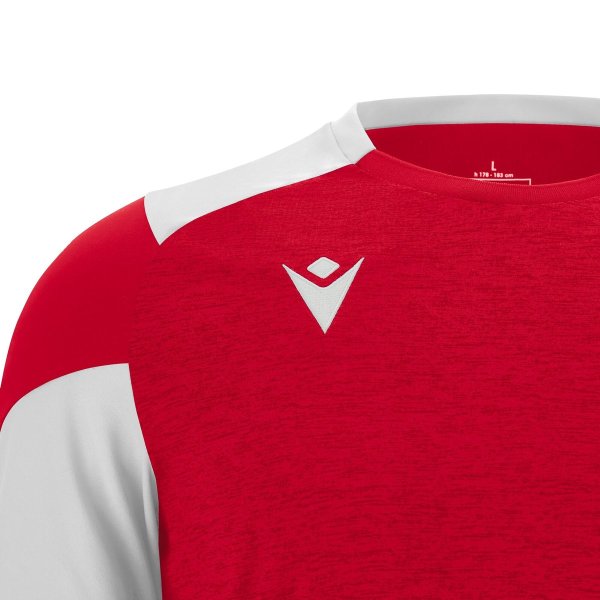 Футболка ігрова MACRON GOLEM SHIRT (800000000201)