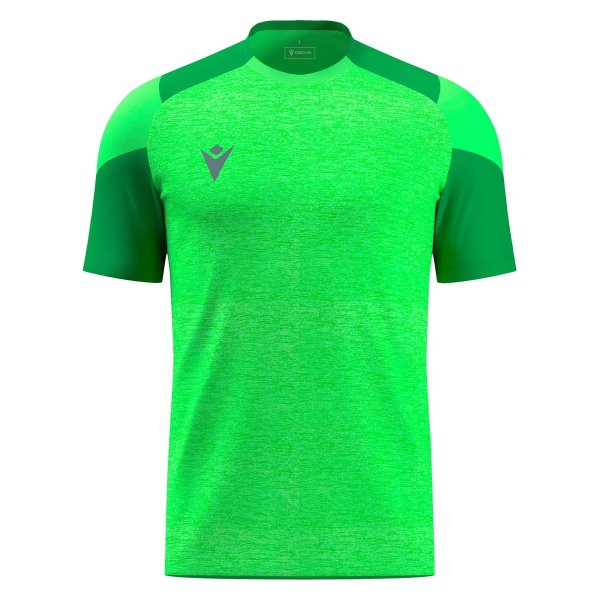 Футболка ігрова MACRON GOLEM SHIRT (800000001604)