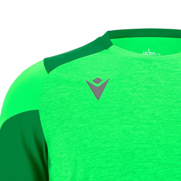 Футболка ігрова MACRON GOLEM SHIRT (800000001604)
