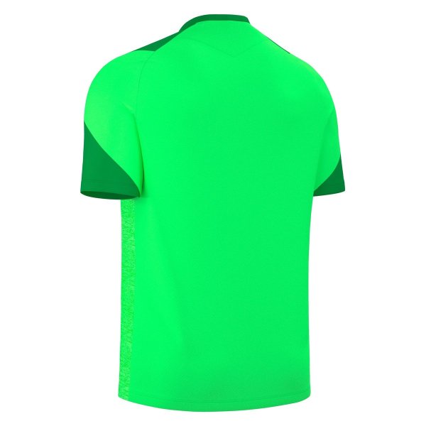Футболка ігрова MACRON GOLEM SHIRT (800000001604)