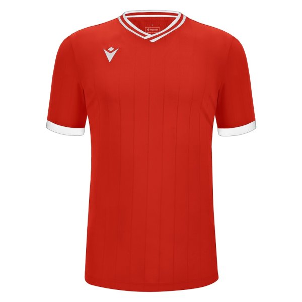 Футболка ігрова MACRON HALLEY SHIRT (51710201)