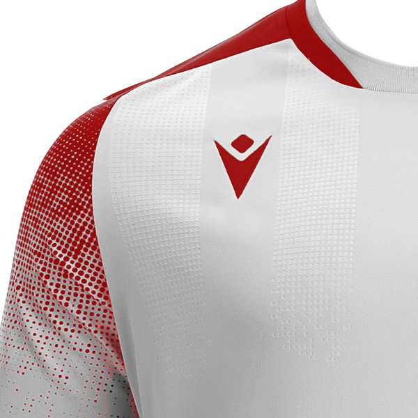 Футболка ігрова MACRON ALIOTH ECO SHIRT (46230102)