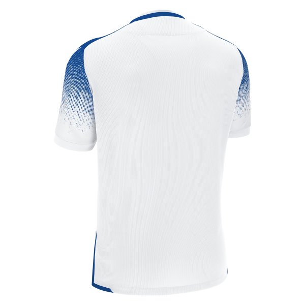 Футболка игровая MACRON ALIOTH ECO SHIRT (46230103)