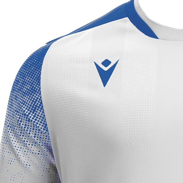 Футболка игровая MACRON ALIOTH ECO SHIRT (46230103)