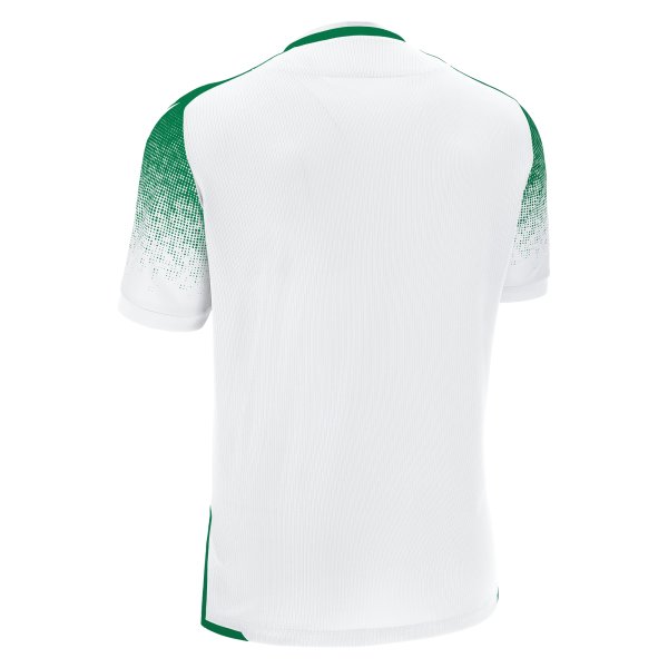 Футболка ігрова MACRON ALIOTH ECO SHIRT (46230104)