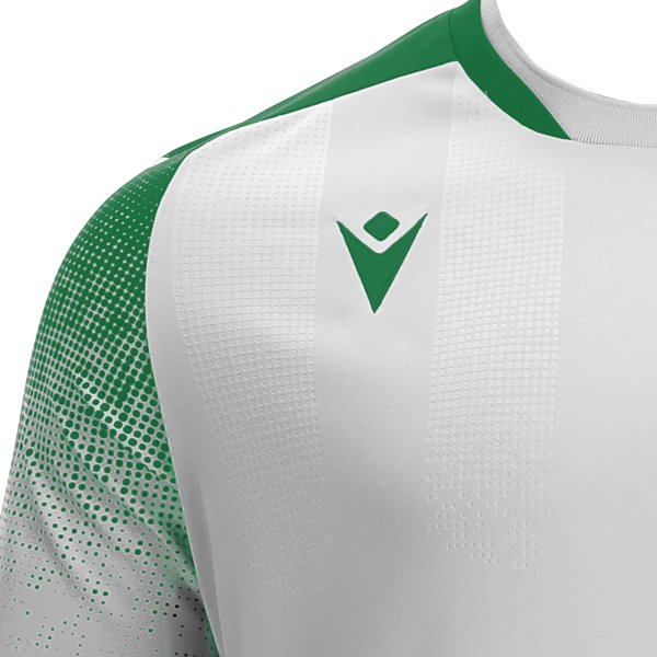 Футболка ігрова MACRON ALIOTH ECO SHIRT (46230104)