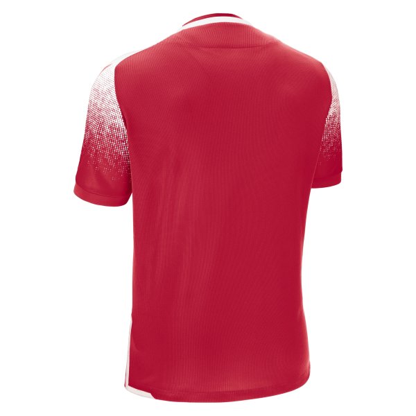 Футболка ігрова MACRON ALIOTH ECO SHIRT (46230201)
